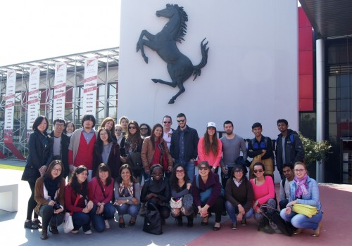 Scuola Leonardo da Vinci Milano